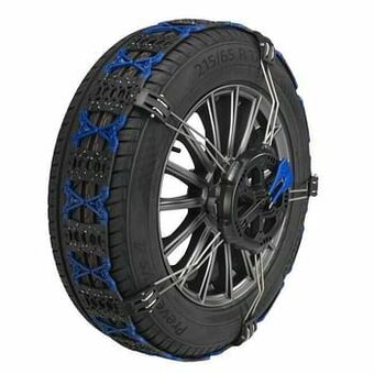 Auto5 2 Frontale composietsneeuwkettingen NORAUTO WINTER GRIP F100 aanbieding
