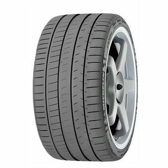 Auto5 Band Toerisme MICHELIN PILOT SUPER SPORT 255/40 R18 99 Y MO1 XL aanbieding