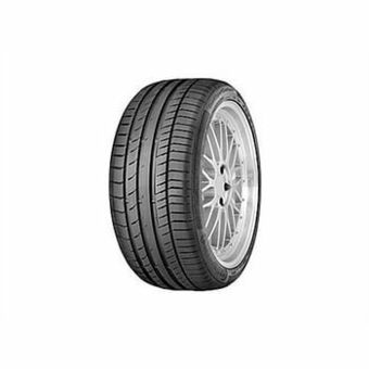 Auto5 Band 4X4 CONTINENTAL CONTISPORTCONTACT 5 SUV 235/50 R18 101 V Ford XL aanbieding