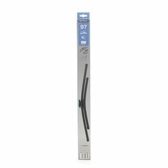 Auto5 2ruitenwissers NORAUTO Performance 97 600mm aanbieding