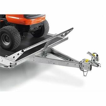 Auto5 Vastzetrail voor chassis NORAUTO Premium 145 aanbieding