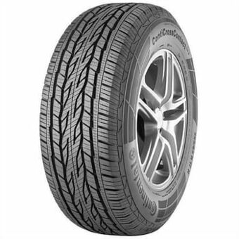 Auto5 Band 4X4 CONTINENTAL CONTICROSSCONTACT LX 2 225/75 R15 102 T aanbieding