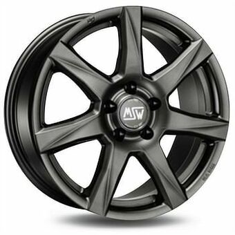 Auto5 Alu velg MSW MSW 77 7,5x17 5x110 ET36 aanbieding