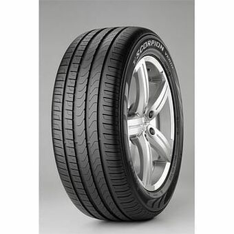 Auto5 Band 4X4 PIRELLI SCORPION VERDE 235/60 R18 107 V XL aanbieding