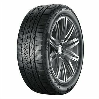 Auto5 Band Toerisme CONTINENTAL WINTERCONTACT TS 860 S 205/60 R16 96 H * XL Runflat aanbieding