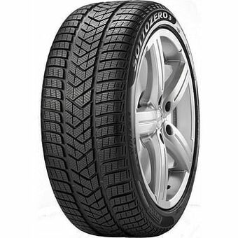 Band Toerisme PIRELLI WINTER SOTTOZERO 3 235/40 R19 96 V T0 XL