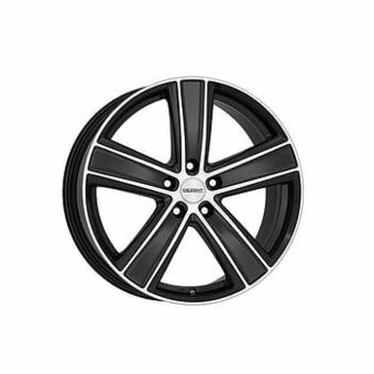 Auto5 ALU VELG DEZENT TH DARK 9x20 5x120 ET42 aanbieding