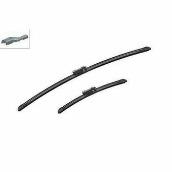 Auto5 2 x BOSCH Aerotwin A583S ruitenwisserbladen aanbieding