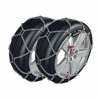 2 sneeuwkettingen KÖNIG K-SUV Pro XG-12 ref. 240