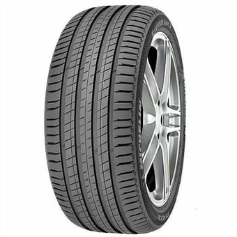 Auto5 Band 4X4 MICHELIN LATITUDE SPORT 3 255/45 R20 105 Y T0 XL aanbieding