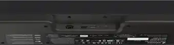 Coolblue Sennheiser AMBEO Soundbar Mini aanbieding