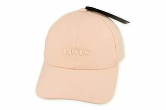 Berca Shoes Levi’s Pet Cap Fashion Look - Roze aanbieding
