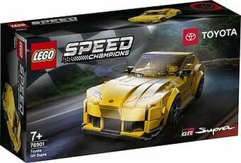 76901 Toyota GR Supra