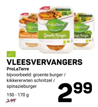 ProLaTerre 150-170g