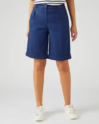 Damart Bermuda Climatyl aanbieding