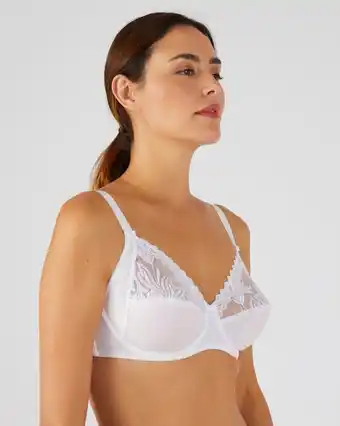 Damart Soutien-gorge Amazone de Chantelle , à armatures aanbieding
