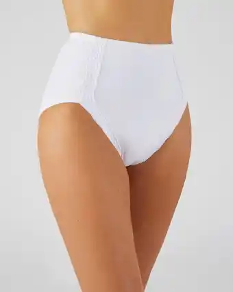 Damart Culotte effet ventre plat Perfect Fit by Damart aanbieding