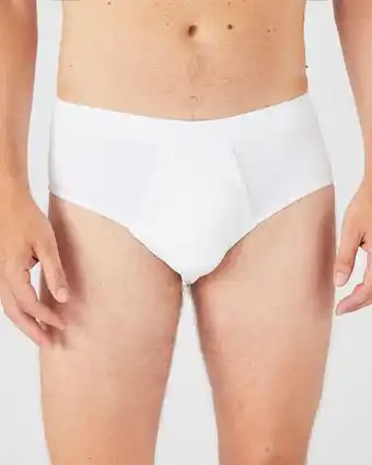 Lot de 3 slips