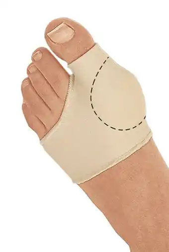 Damart Protection Hallux Valgus Epitact aanbieding