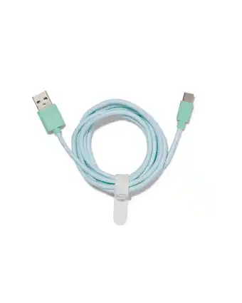 HEMA HEMA USB 2.0 Laadkabel Type C aanbieding