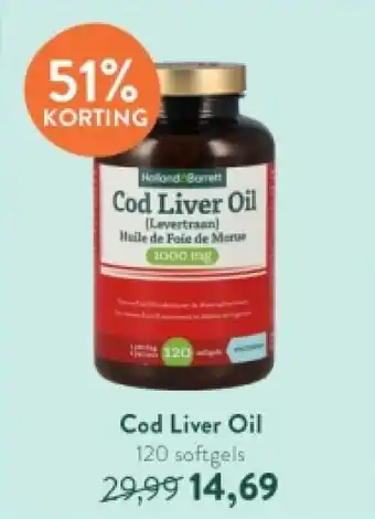 Cod Liver Oil