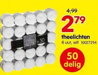 theelichten