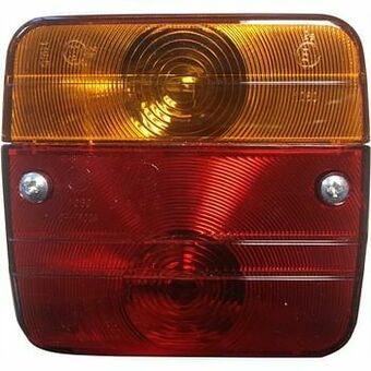 Auto5 Achterlicht 4 functies DAFA NORAUTO (1x) aanbieding