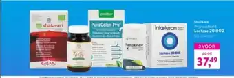 Holland & Barrett Intoleran Prijsvoorbeeld: Lactase 20.000 50 tabletten aanbieding