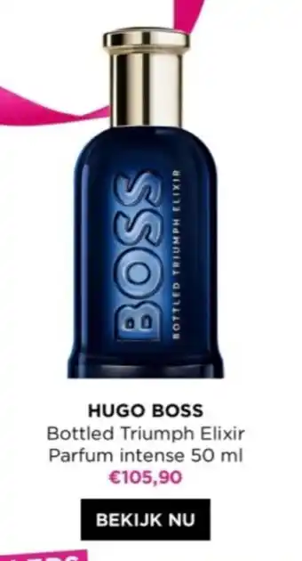 HUGO BOSS 50 ml