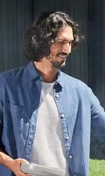 Lidl Houtskoolbarbecue aanbieding