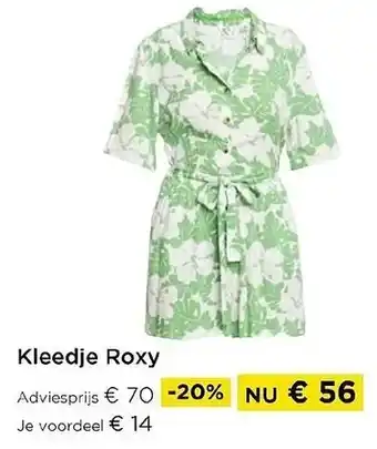 Molecule Kleedje Roxy aanbieding