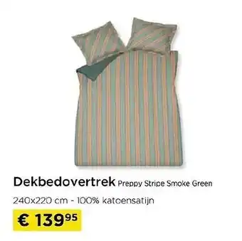 Molecule Dekbedovertrek aanbieding