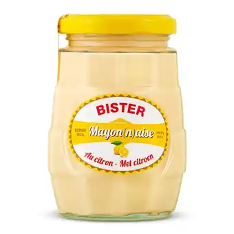 Mayonaise | Citroen