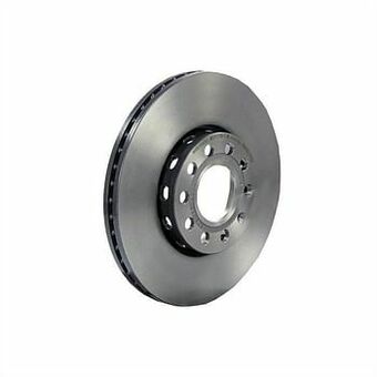 Auto5 1 Remschijf BREMBO 09.7261.10 aanbieding