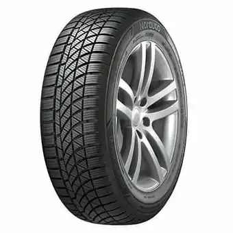Auto5 Band Toerisme NORAUTO 4 SEASONS 165/70 R14 85 T XL aanbieding