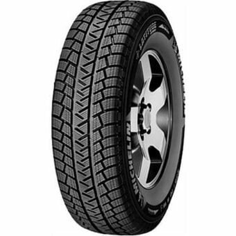 Auto5 Band 4X4 MICHELIN LATITUDE ALPIN 235/60 R16 100 T aanbieding