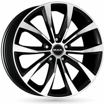 Auto5 Alu velg MAK WOLF 7,5x17 5x112 ET42 aanbieding