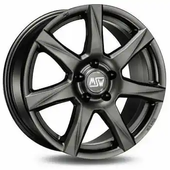 Alu velg MSW MSW 77 7,5x17 5x112 ET35