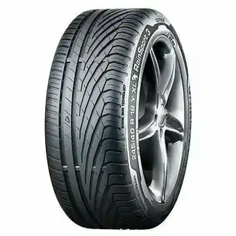 Auto5 Band Toerisme UNIROYAL RAINSPORT 3 215/45 R16 90 V XL aanbieding