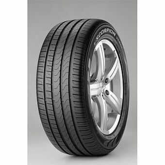 Auto5 Band 4X4 PIRELLI SCORPION VERDE 235/65 R17 108 V XL aanbieding