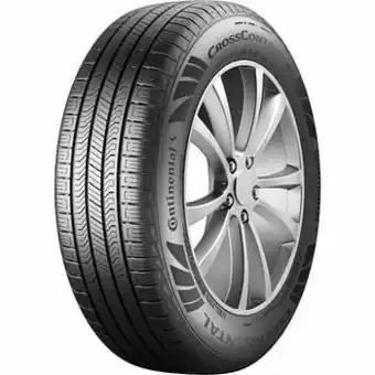 Auto5 Band 4X4 CONTINENTAL CROSSCONTACT RX 255/65 R19 114 V LandRover XL aanbieding