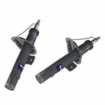Auto5 2 schokdempers achteraan MONROE ref.D8081 aanbieding