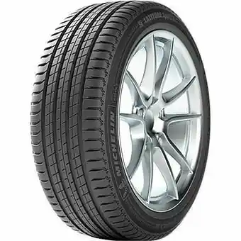 Auto5 Band 4X4 MICHELIN LATITUDE SPORT 3 265/45 R20 104 Y N0 aanbieding