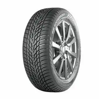 Auto5 Band Toerisme NOKIAN WR SNOWPROOF 165/60 R15 77 T aanbieding