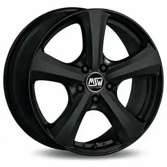 Auto5 ALU VELG MSW MSW19 6,5x15 4x108 ET42 aanbieding