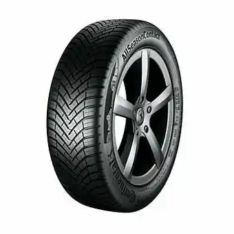 Auto5 Band Toerisme CONTINENTAL ALLSEASONCONTACT 215/65 R17 99 V XL aanbieding