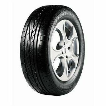 Auto5 Band Toerisme GOODYEAR EXCELLENCE 225/55 R17 97 Y * RUNFLAT aanbieding