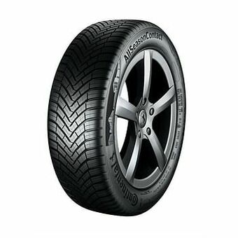 Auto5 Band Toerisme CONTINENTAL ALLSEASONCONTACT 195/55 R15 89 H XL aanbieding