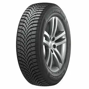 Auto5 Band Toerisme HANKOOK WINTER ICEPT RS 2 W452 155/60 R15 74 T aanbieding