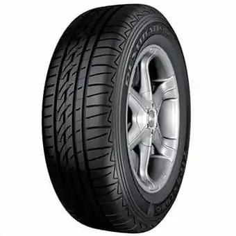 Band 4X4 FIRESTONE DESTINATION HP 245/70 R16 107 H
